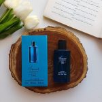 ادکلن  25 میل اسمارت کالکشن کد 40 | رایحه دیویدوف کول واتر Davidoff Cool Water - Image 2