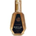 ادکلن Bad Lad بد لد 50 میل فرگرانس ورد | رایحه کارولینا هررا بد بوی