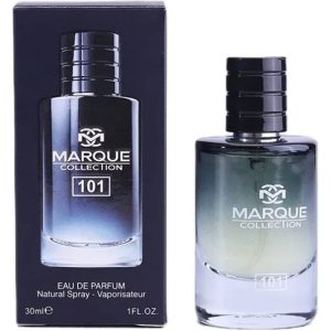 ادکلن کد 101 مارکویی 30 میل رایحه دیور ساواج | Dior Sauvage