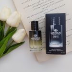 ادکلن کد 101 مارکویی 30 میل رایحه دیور ساواج | Dior Sauvage - Image 2