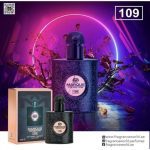 ادکلن کد 109 مارکویی 25 میل رایحه بلک اپیوم - Image 3