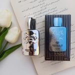 ادکلن کد 117 مارکویی 25 میل | رایحه د مارلی پگاسوس