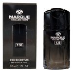 ادکلن کد 138 مارکویی 30 میل رایحه پاکو رابان بلک ایکس اس | Paco Rabanne Black XS