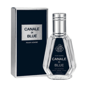 Bleu de Chanel