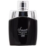 ادکلن کد 343 اسمارت کالکشن 25 میل رایحه مون بلان لجند | Mont Blanc Legend - Image 2