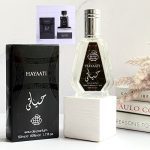 Hayaati-Black