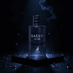ادکلن Salvo Elixir سالوو الکسیر 60 میل الحمبرا | رایحه دیور ساواج الکسیر - Image 3