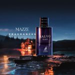 ادکلن Salvo Elixir سالوو الکسیر 60 میل الحمبرا | رایحه دیور ساواج الکسیر - Image 2
