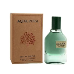ادکلن آکوا پورا Aqua Pura فراگرنس ورد 70 میل | رایحه اورتو پاریسی مگامار