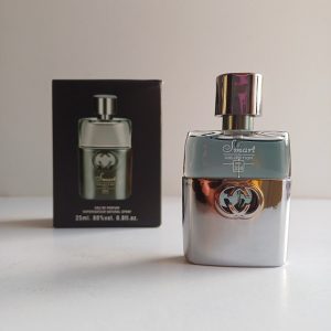 ادکلن 25 میل اسمارت کالکشن کد 334 | گوچی گیلتی Gucci Guilty