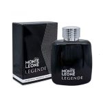 ادکلن Monte Leone Legend مونت لئون لجند 100 میل فراگرنس ورد | رایحه مون بلان لجند