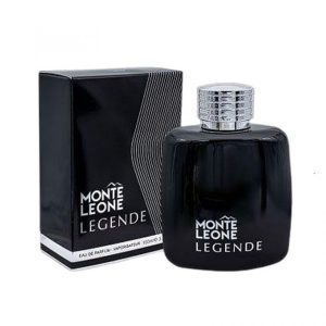 ادکلن Monte Leone Legend مونت لئون لجند 100 میل فراگرنس ورد | رایحه مون بلان لجند
