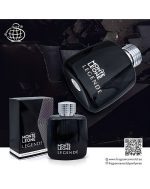 ادکلن Monte Leone Legend مونت لئون لجند 100 میل فراگرنس ورد | رایحه مون بلان لجند - Image 2