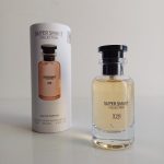 ادکلن 25 میل سوپر اسمارت کالکشن کد 129 رایحه لویی ویتون له جور سه لیو | Louis Vuitton Le Jour se Lève - Image 2