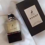 ادکلن آوانت Avant 100 میل الحمبرا | رایحه کرید اونتوس - Image 3