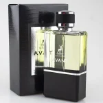 ادکلن آوانت Avant 100 میل الحمبرا | رایحه کرید اونتوس - Image 2