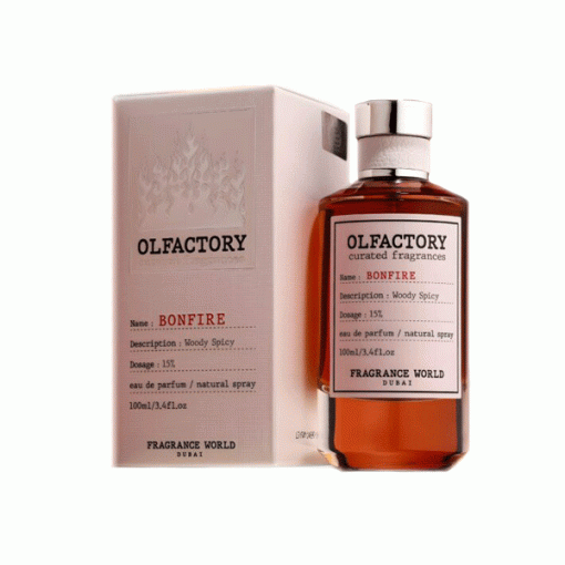 olfactory-bonfire