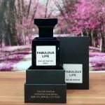 ادکلن Fabulous Life فابیلوس لایف  80 میل فراگرنس ورد | رایحه Tom Ford Fabulous - Image 2
