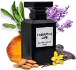 ادکلن Fabulous Life فابیلوس لایف  80 میل فراگرنس ورد | رایحه Tom Ford Fabulous - Image 4
