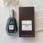 ادکلن فابیلوس لایف Fabulous Life فراگرنس ورد 50 میل | رایحه Tom Ford Fucking Fabulous - Image 3
