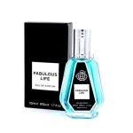 ادکلن فابیلوس لایف Fabulous Life فراگرنس ورد 50 میل | رایحه Tom Ford Fucking Fabulous