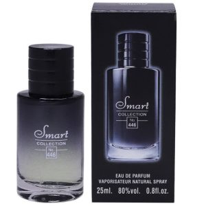ادکلن کد 446 اسمارت کالکشن 25 میل رایحه دیور ساواج