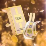 ادکلن آمور د لوکس 50 میل فراگرنس ورد - Image 2