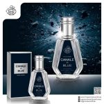 ادکلن کانال دی بلو 50 میل فراگرنس ورد - Image 2