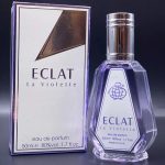 ادکلن اکلت لا ویولت 50 میل فراگرنس ورد | Eclat La Violette - Image 3