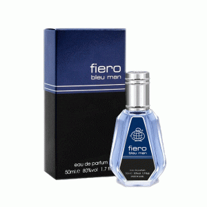 ادکلن فیرو بلو من 50 میل فراگرنس ورد | Fiero bleu man