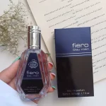 ادکلن فیرو بلو من 50 میل فراگرنس ورد | Fiero bleu man - Image 3