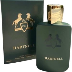 ادکلن Hartnel | هارتنل 100 میل فراگرنس ورد