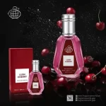 ادکلن لاش چری 50 میل فراگرنس ورد - Image 4