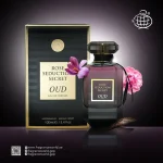 ادکلن پینک شیمر سکرت عود 100 میل الحمبرا - Image 2
