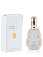 ادکلن آدور 50 میل فراگرنس ورد رایحه دیور جادور | Dior Jador
