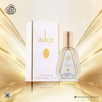ادکلن آدور 50 میل فراگرنس ورد رایحه دیور جادور | Dior Jador - Image 3