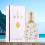 ادکلن آدور 50 میل فراگرنس ورد رایحه دیور جادور | Dior Jador - Image 2
