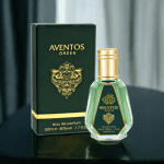 ادکلن اونتوس گرین Aventos Green فراگرنس ورد 50 میل | رایحه Creed Green Irish - Image 2