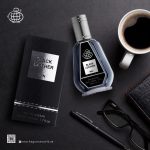 ادکلن بلک لدر 50 میل فراگرنس ورد - Image 2