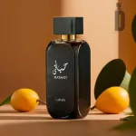 ادکلن Hayyati حیاتی مشکی 100 میل لطافه - Image 2