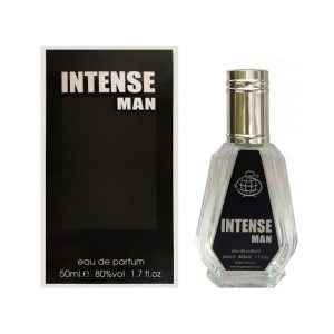 ادکلن اینتنس من 50 میل فراگرنس ورد | Intense Man