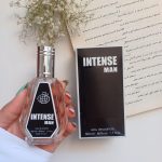 ادکلن اینتنس من 50 میل فراگرنس ورد | Intense Man - Image 3