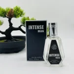 ادکلن اینتنس من 50 میل فراگرنس ورد | Intense Man - Image 4
