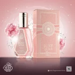 ادکلن جاست وردی 50 میل فرگرانس ورد | Just Wardi - Image 2