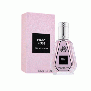 ادکلن پیکی رز 50 میل فراگرنس ورد | Picky Rose
