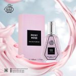 ادکلن پیکی رز 50 میل فراگرنس ورد | Picky Rose - Image 2