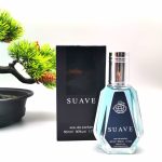 ادکلن ساو Suave فراگرنس ورد 50 میل | رایحه دیور ساواج Dior Sauvage - Image 3
