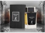 ادکلن  Dark Door Intense دارک در اینتنس 100 میل الحمبرا | رایحه دیور هوم اینتنس - Image 3