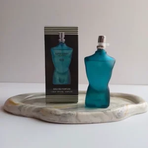 ادکلن کد 010 سوپر اسمارت کالکشن 25 میل - ژان پل گوتیه له میل