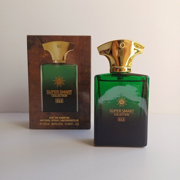 Amouage Epic
